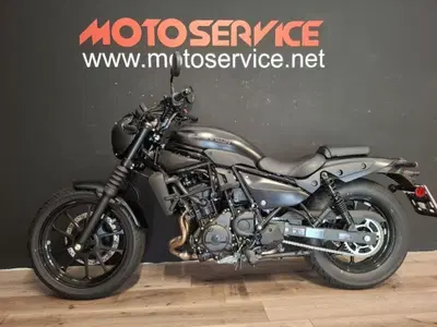 Kawasaki Eliminator 500 SE (2024 - 26) usata