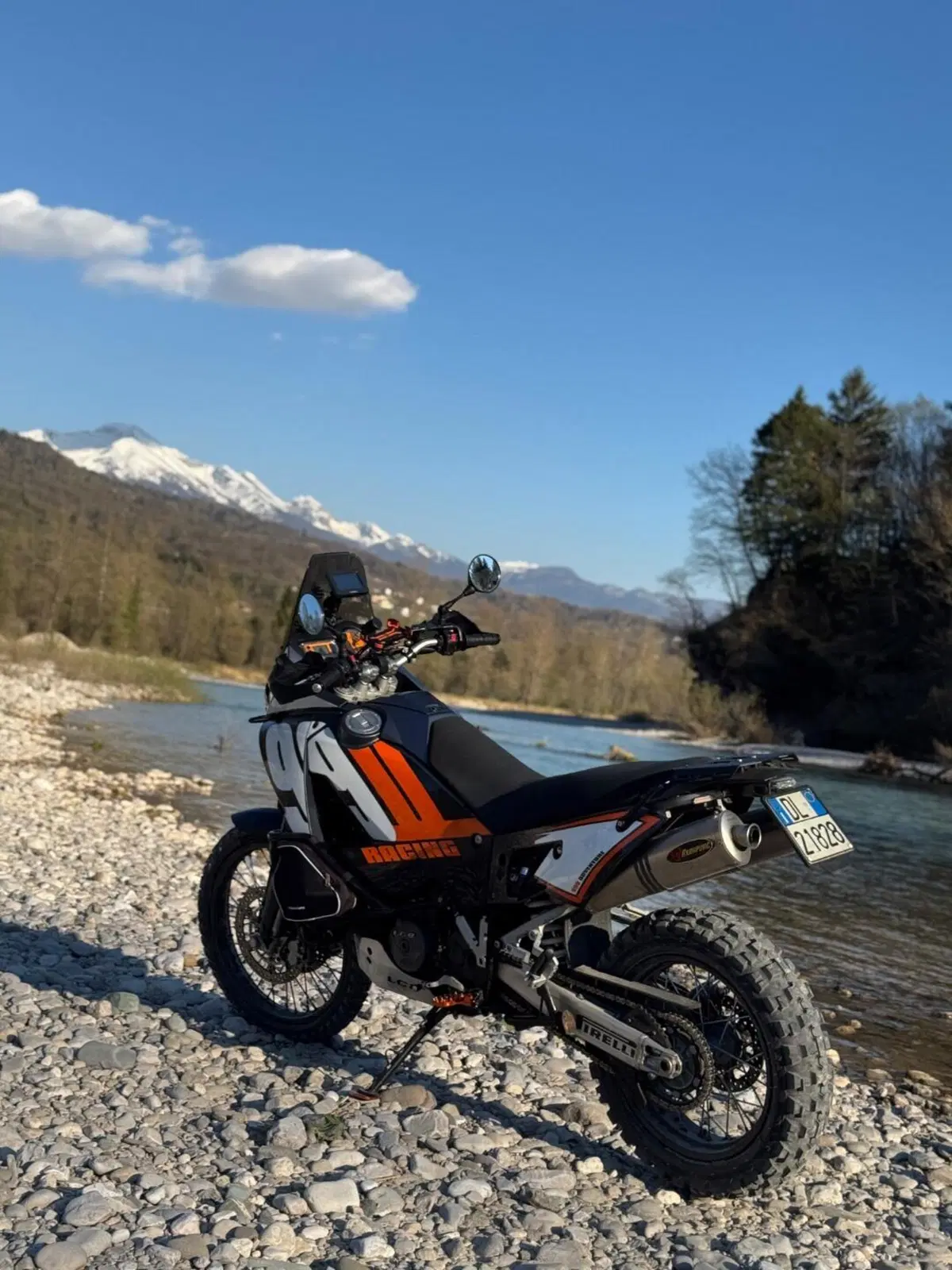 KTM 990 Adventure (2009 - 11) (4)