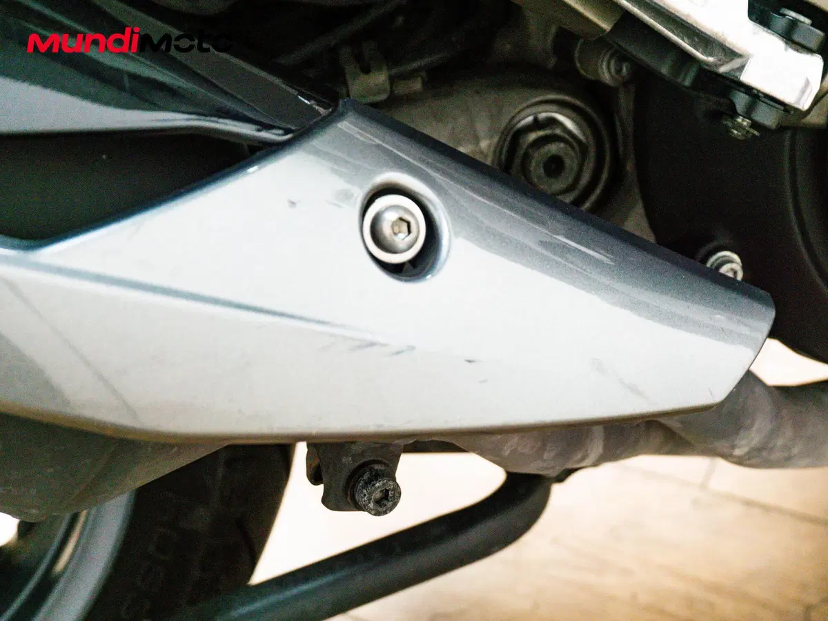 Kymco AK 550 ETS (2021 - 26) (18)