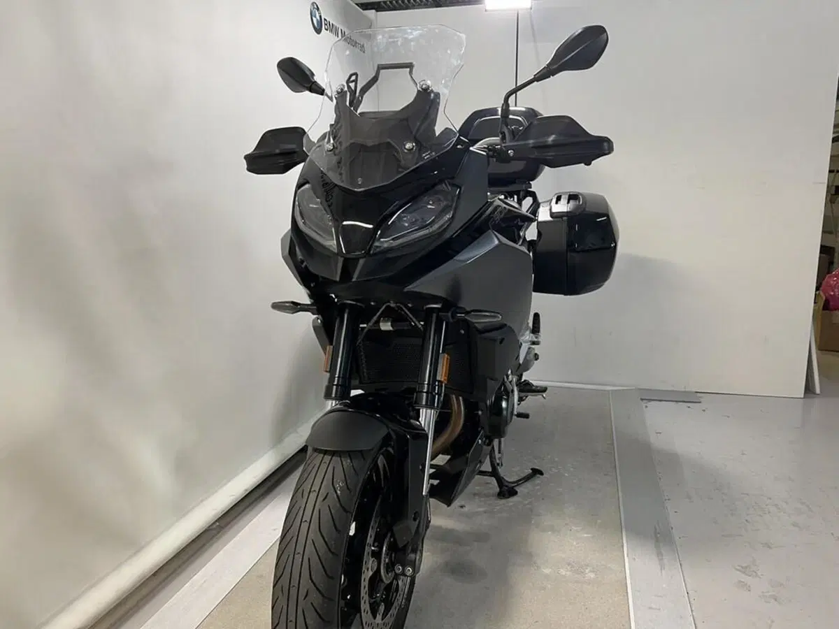 Bmw F 900 XR (2020 - 24) (4)