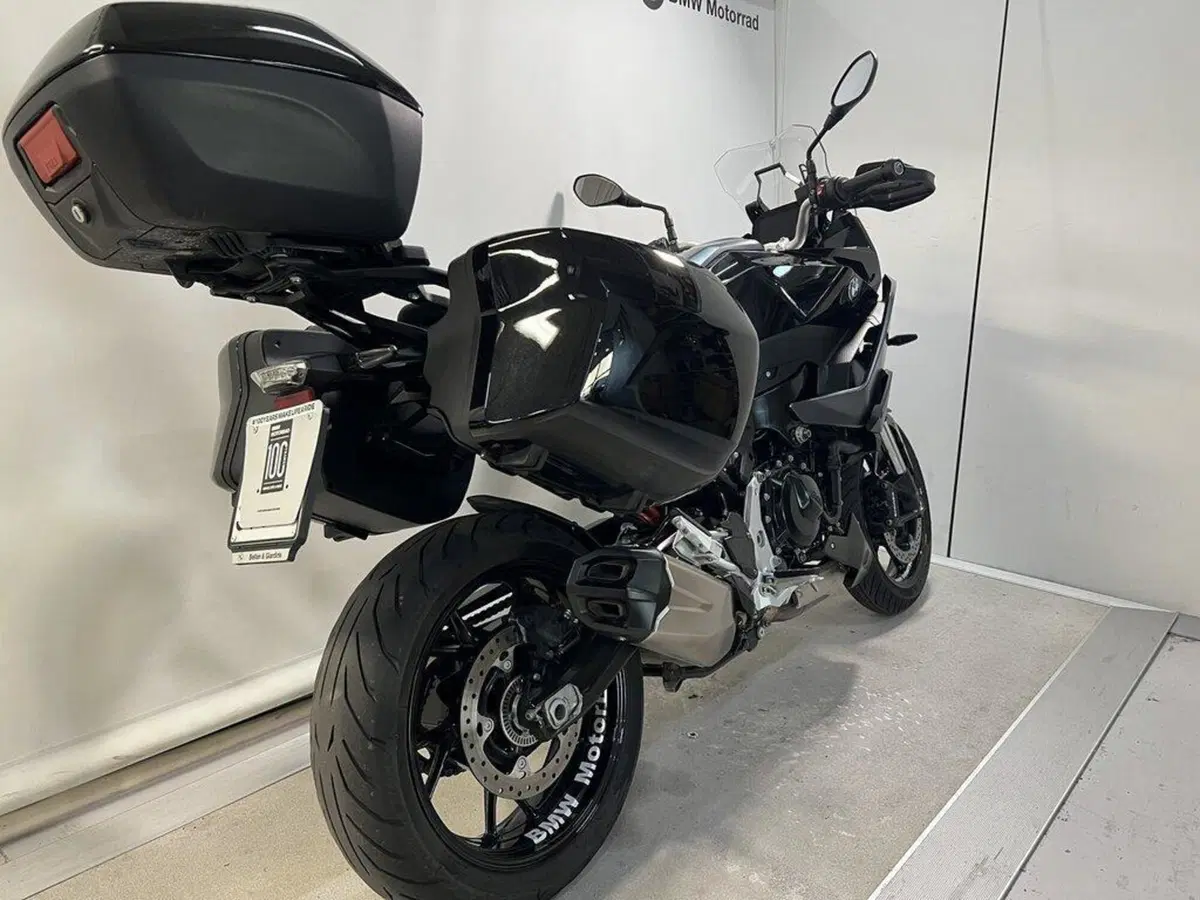 Bmw F 900 XR (2020 - 24) (13)