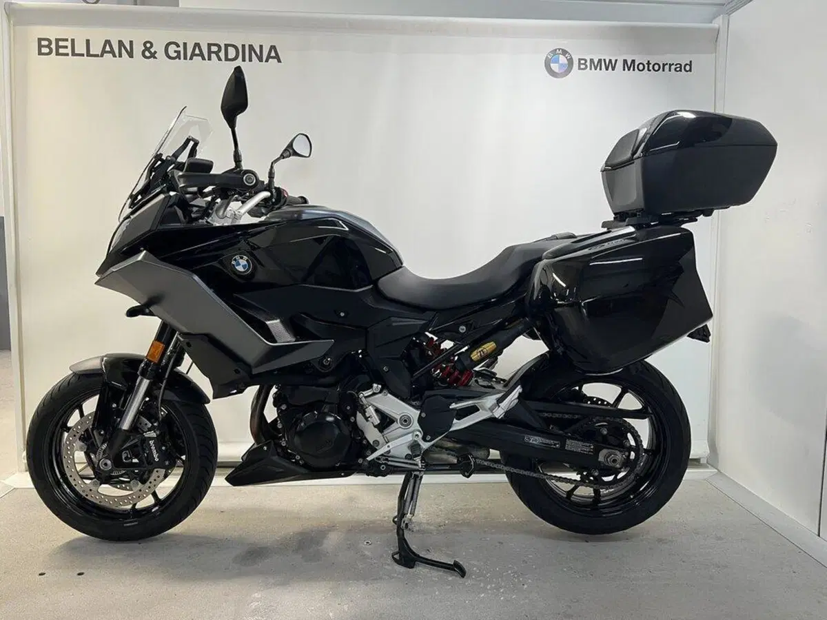 Bmw F 900 XR (2020 - 24)