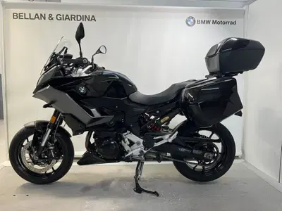 Bmw F 900 XR (2020 - 24) usata