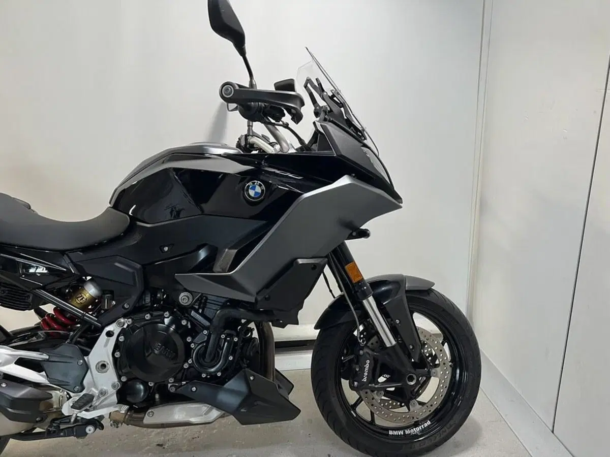 Bmw F 900 XR (2020 - 24) (10)
