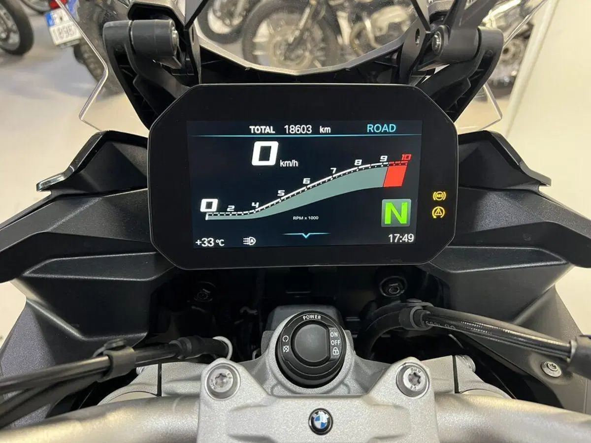 Bmw F 900 XR (2020 - 24) (7)