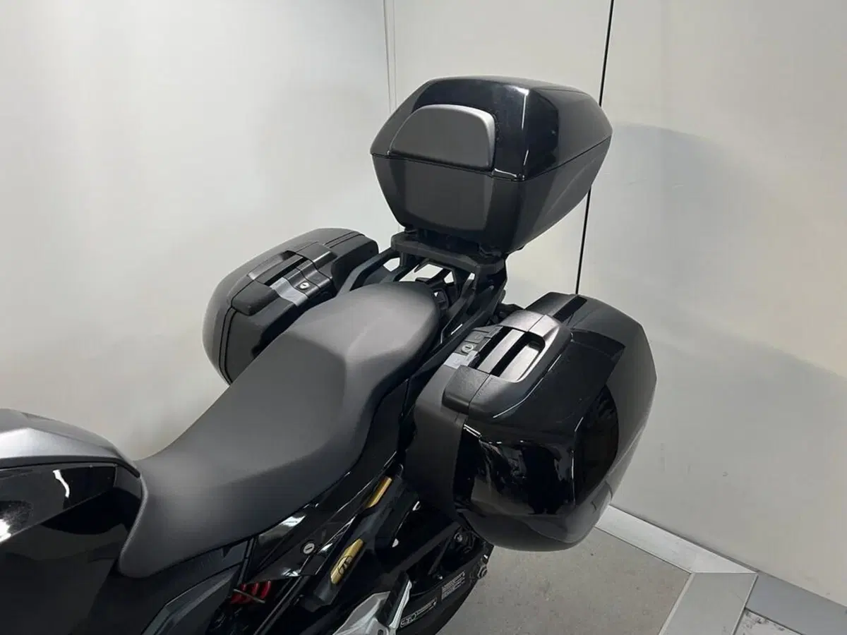 Bmw F 900 XR (2020 - 24) (2)