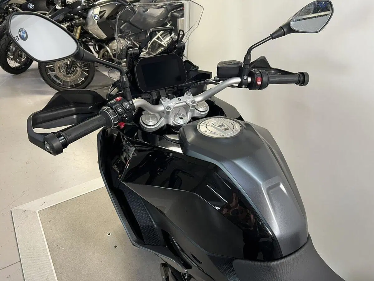 Bmw F 900 XR (2020 - 24) (5)