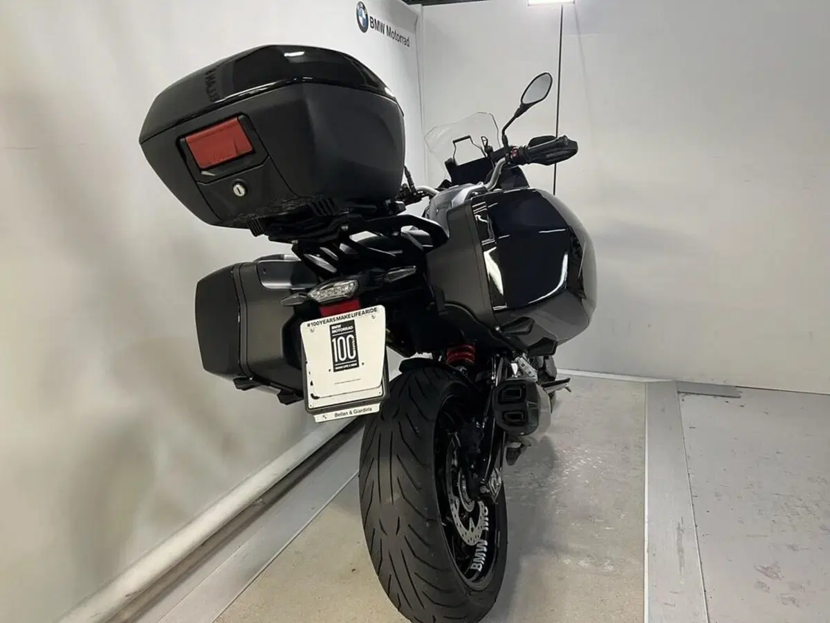 Bmw F 900 XR (2020 - 24) (11)