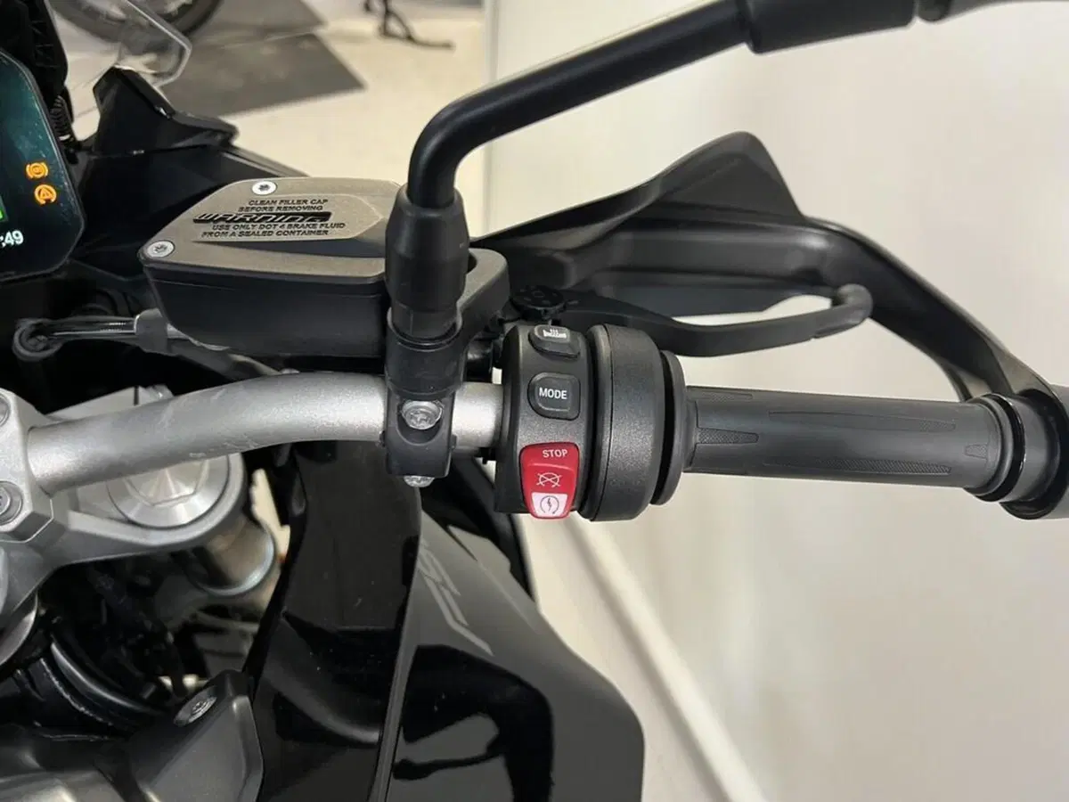 Bmw F 900 XR (2020 - 24) (8)