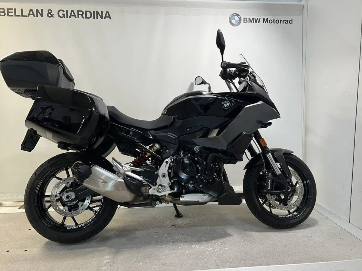 Bmw F 900 XR (2020 - 24) (14)