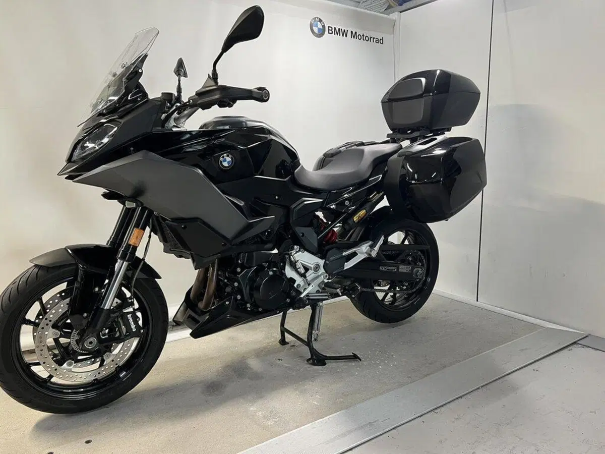 Bmw F 900 XR (2020 - 24) (3)