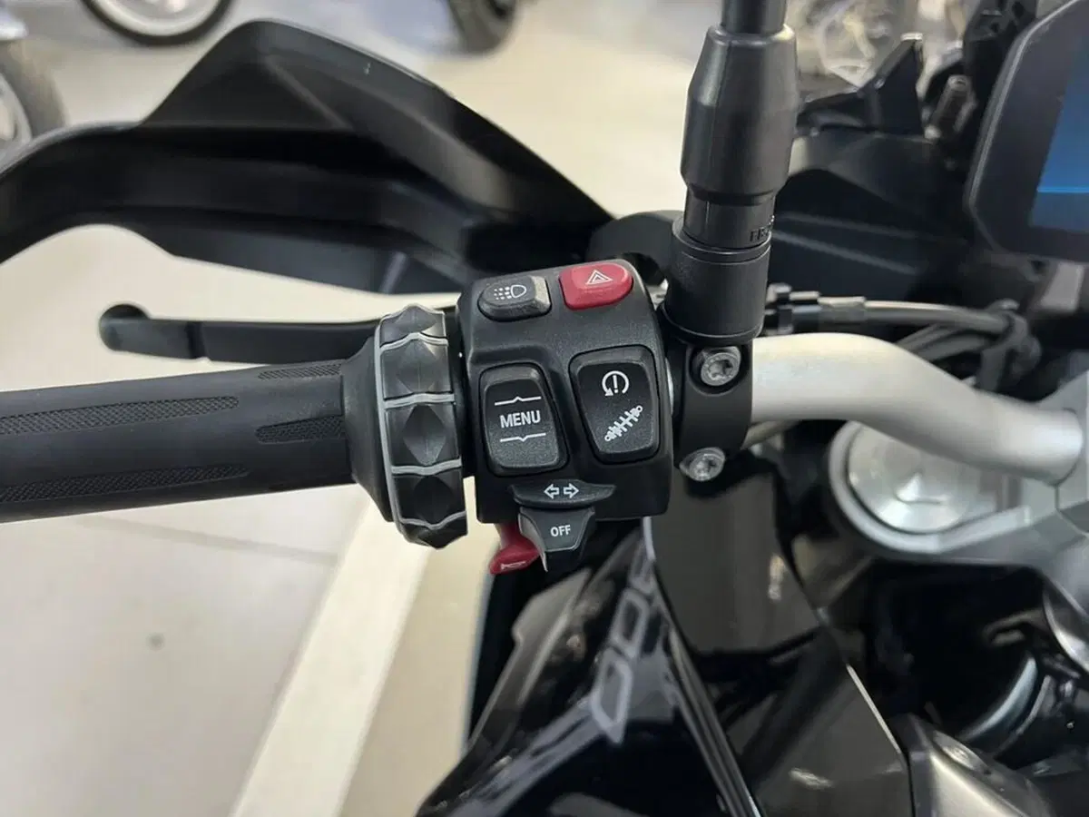 Bmw F 900 XR (2020 - 24) (6)