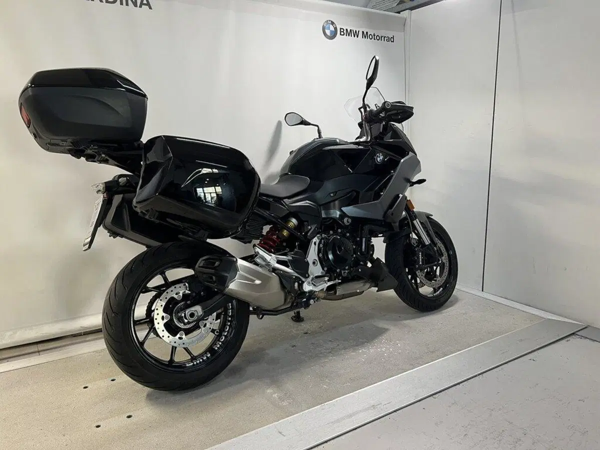 Bmw F 900 XR (2020 - 24) (12)
