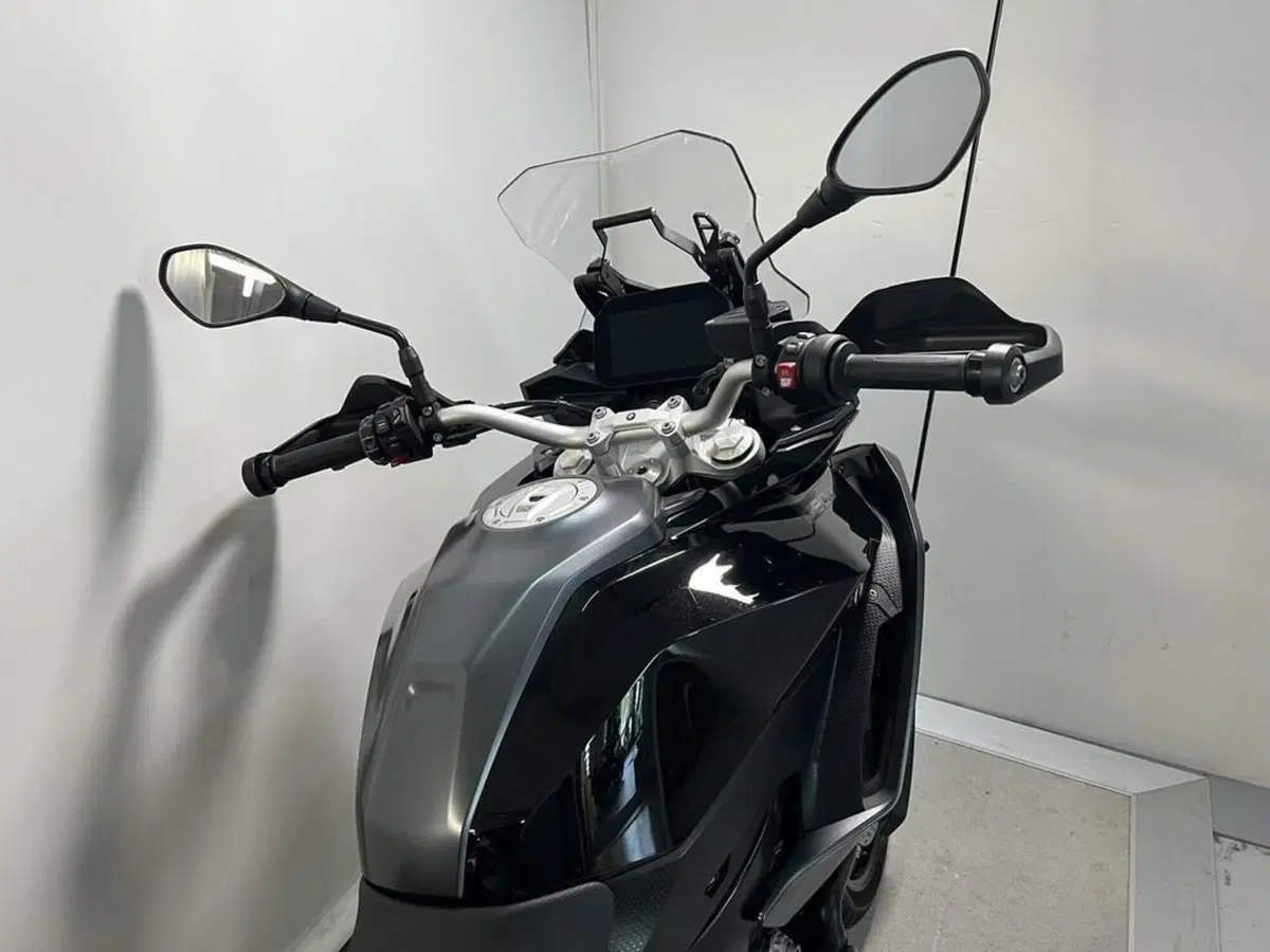 Bmw F 900 XR (2020 - 24) (9)