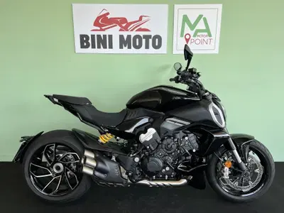 Ducati Diavel V4 (2023 - 26) usata