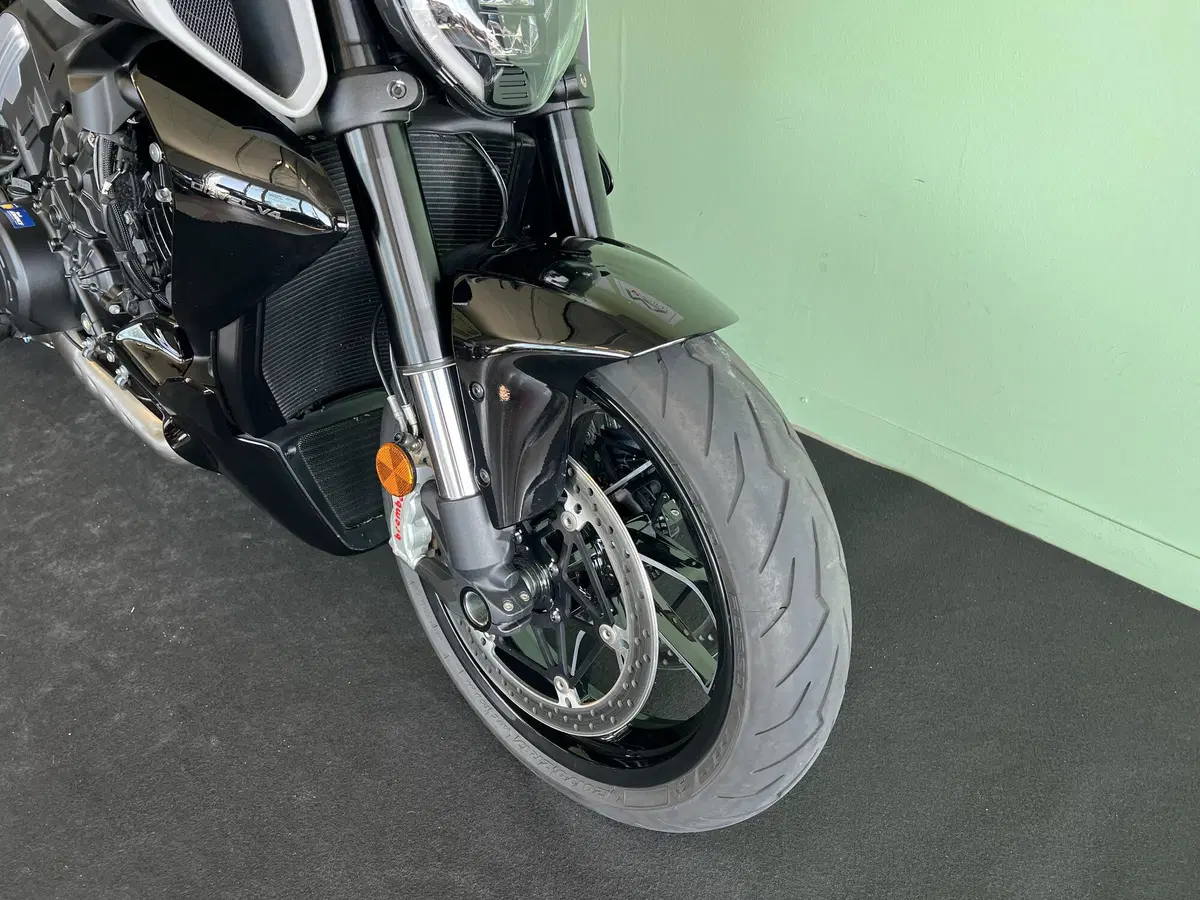 Ducati Diavel V4 (2023 - 26) (19)