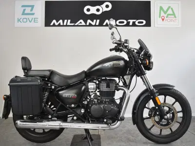 Royal Enfield Meteor 350 (2021 - 26) usata