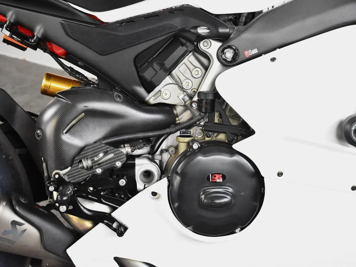 Ducati Panigale V4 S 1100 (2021) (9)