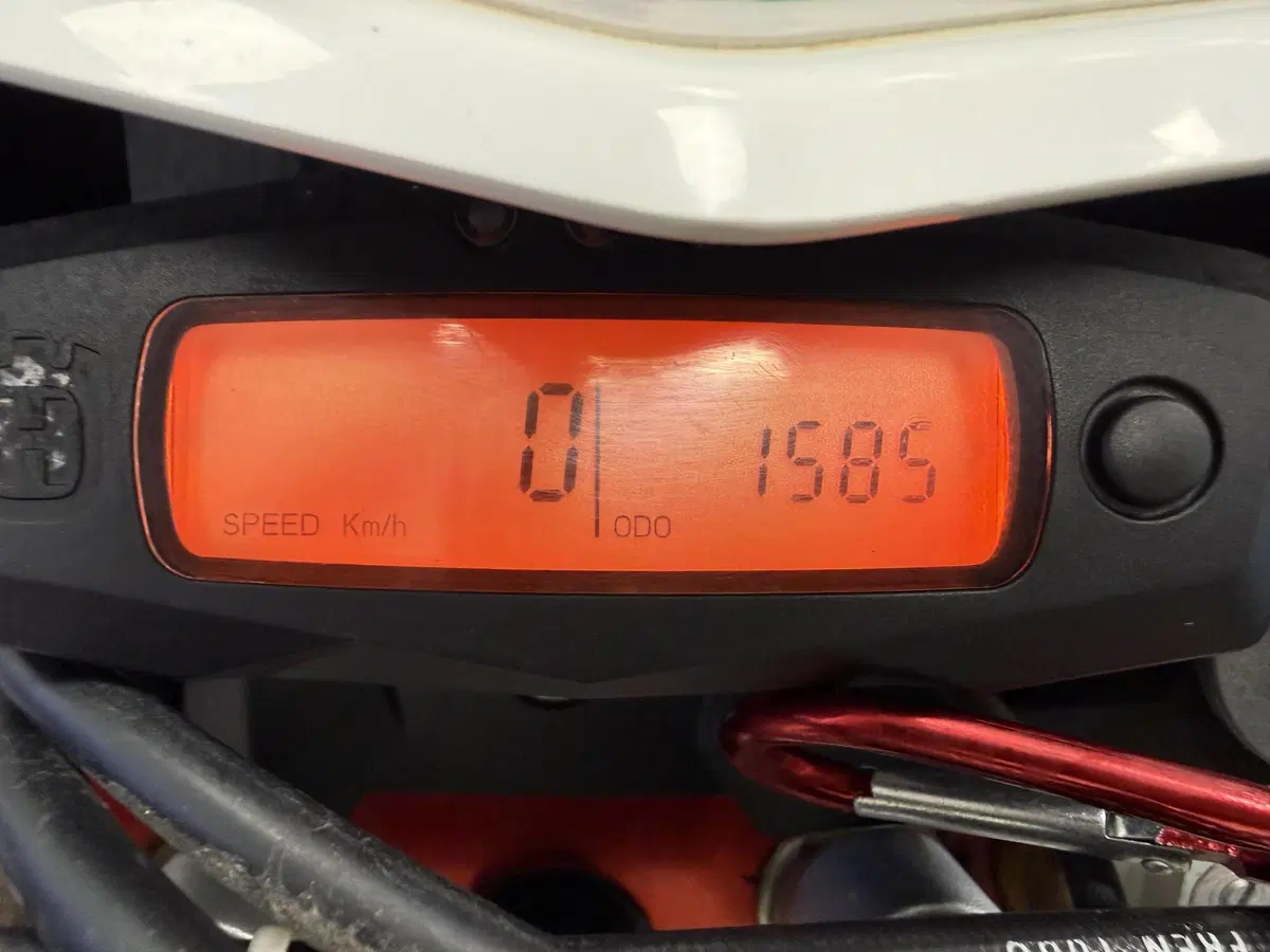 Husqvarna SM 449 (2010 - 13) (6)