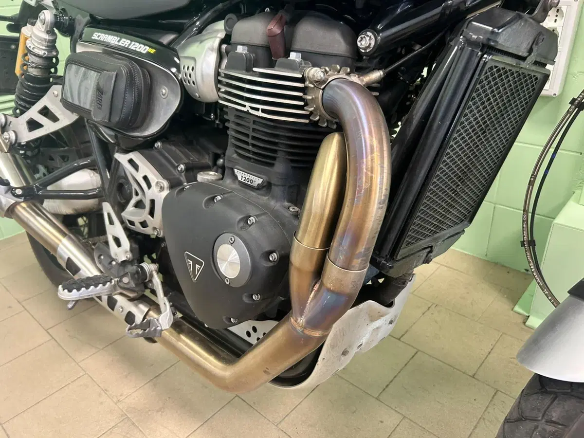 Triumph Scrambler 1200 XE (2019 - 20) (16)