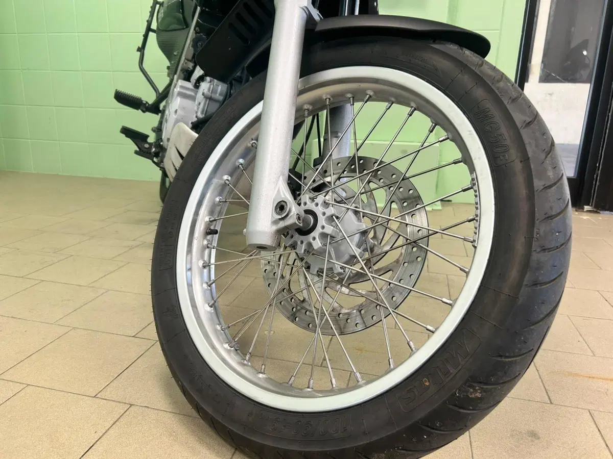 Bmw F 650 GS (2004 - 07) (11)