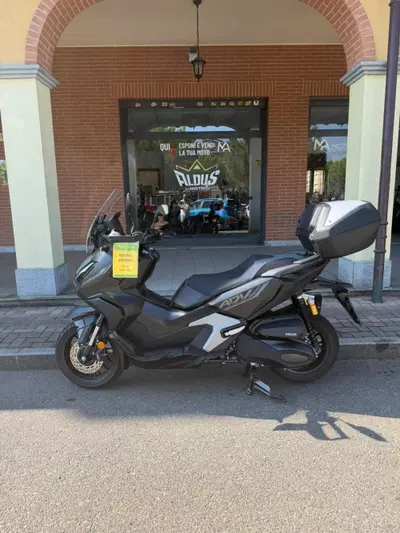 Honda ADV 350 Special Edition (2025 - 26) usata