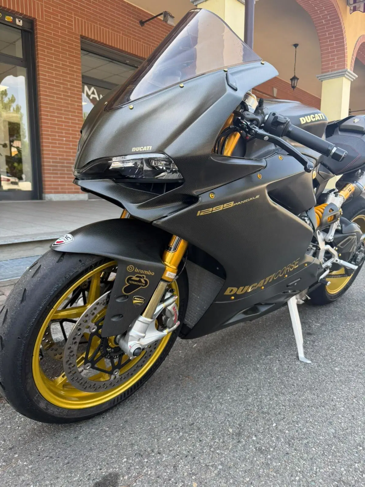 Ducati 1299 Panigale (2015 - 17) (4)