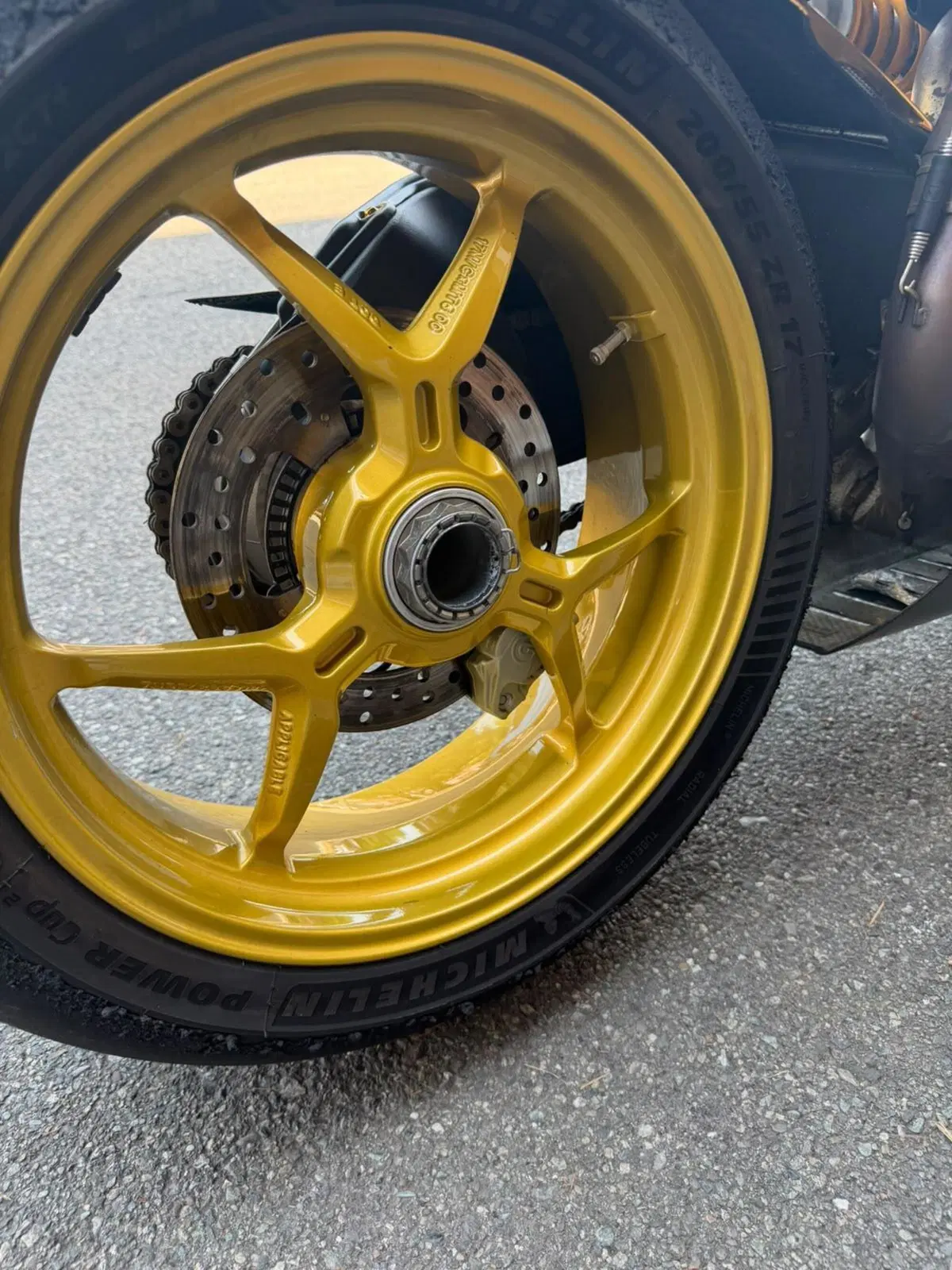 Ducati 1299 Panigale (2015 - 17) (11)