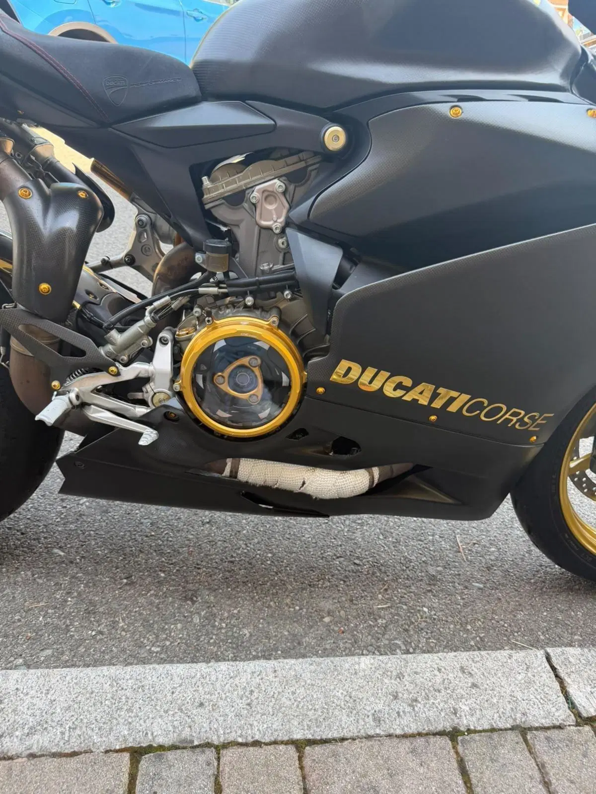 Ducati 1299 Panigale (2015 - 17) (13)