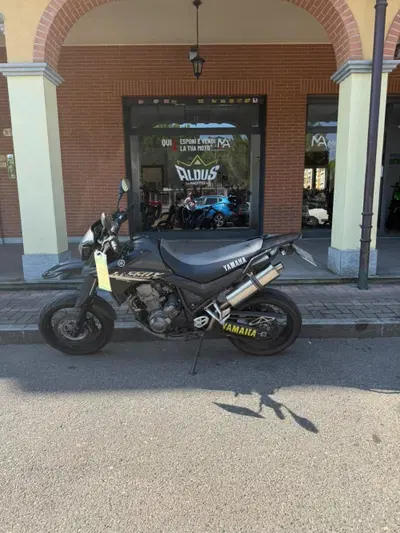 Yamaha XT 660 X (2004 - 16) usata