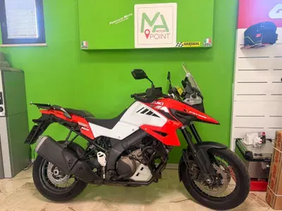 Suzuki V-Strom 1050XT (2020 - 23) usata