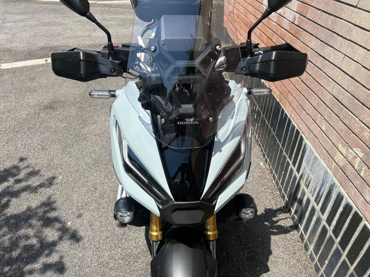 Honda X-ADV 750 DCT Adventure (2021 - 24) (4)
