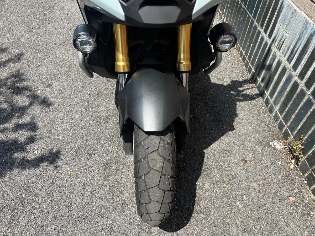 Honda X-ADV 750 DCT Adventure (2021 - 24) (5)