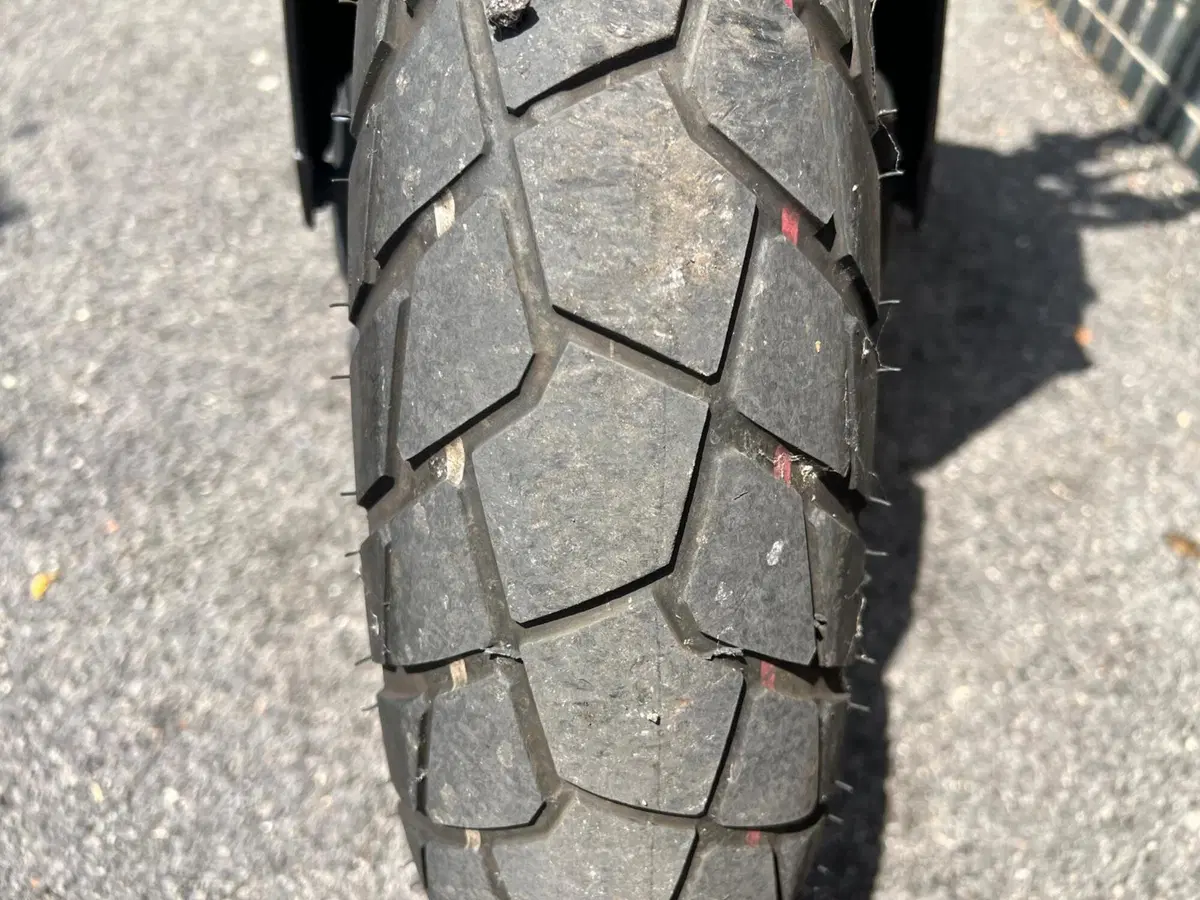 Honda X-ADV 750 DCT Adventure (2021 - 24) (6)