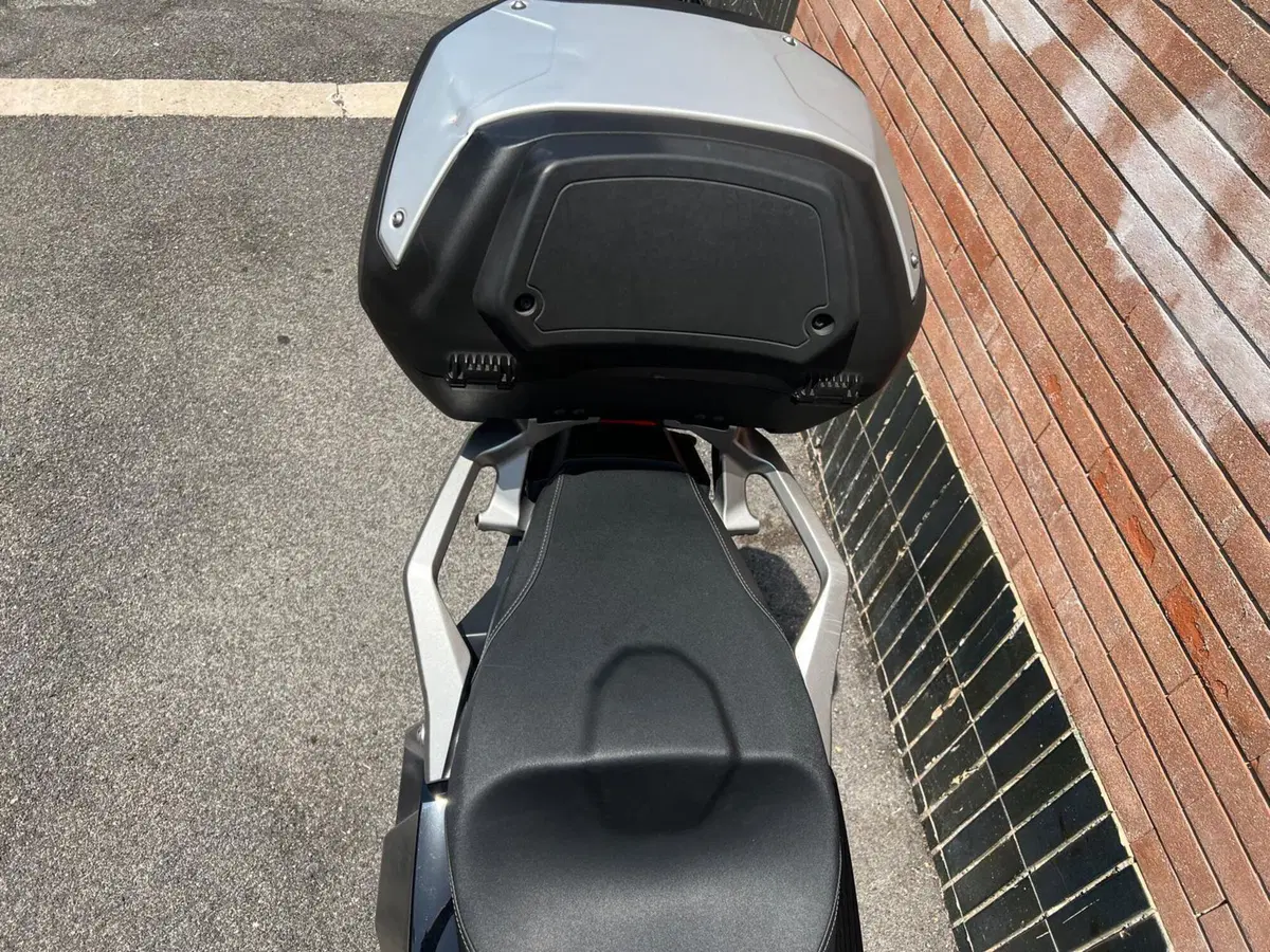 Honda X-ADV 750 DCT Adventure (2021 - 24) (11)