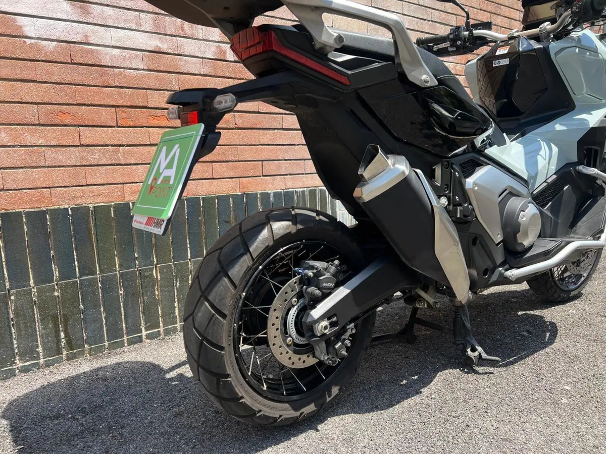 Honda X-ADV 750 DCT Adventure (2021 - 24) (12)