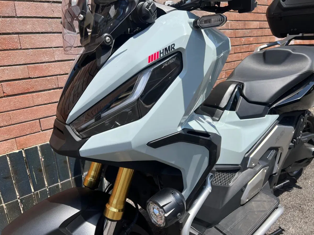 Honda X-ADV 750 DCT Adventure (2021 - 24) (14)