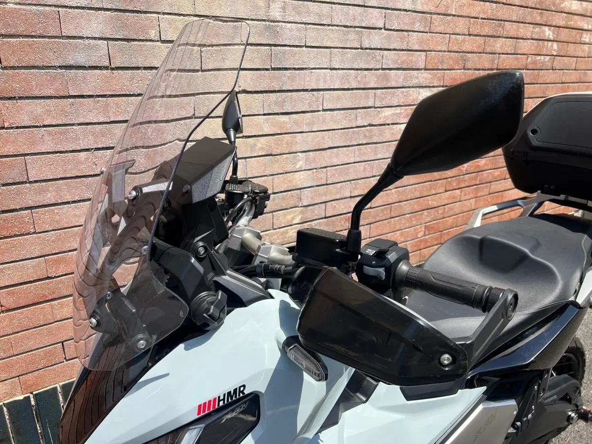 Honda X-ADV 750 DCT Adventure (2021 - 24) (15)