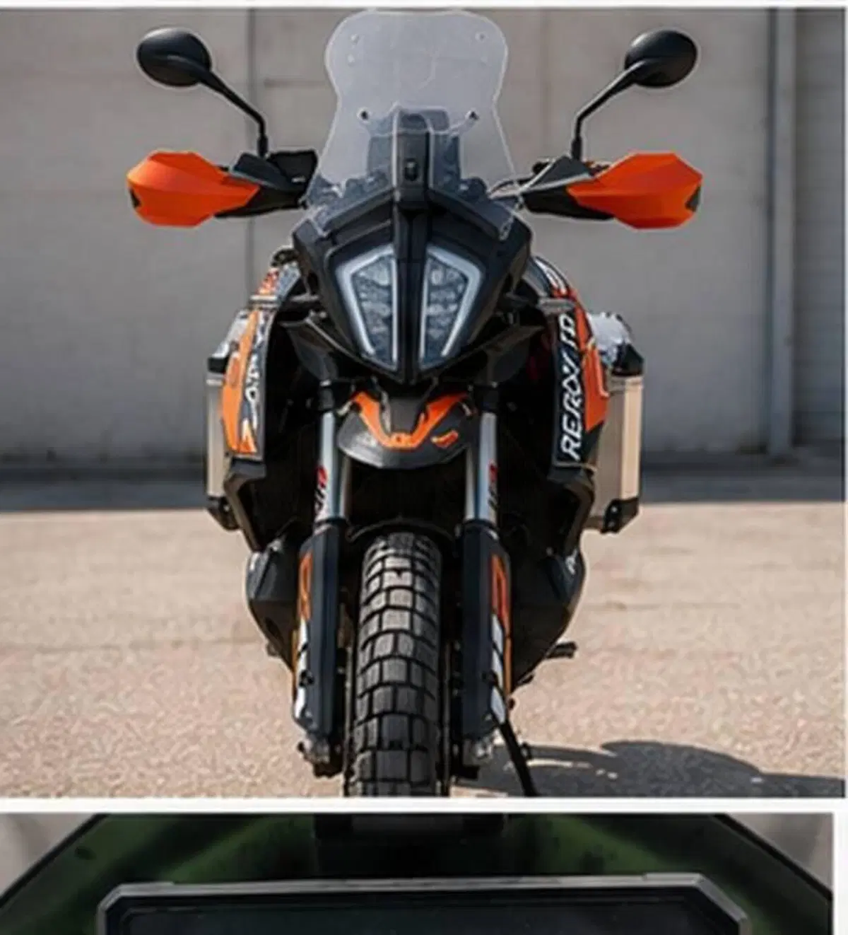 KTM 790 Adventure (2019 - 20) (4)