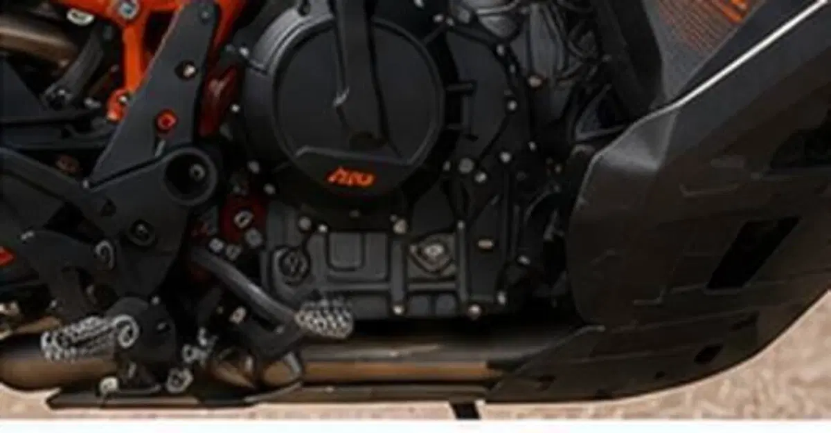 KTM 790 Adventure (2019 - 20) (6)