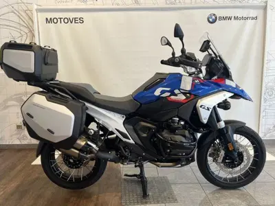 Bmw R 1300 GS Trophy (2023 - 26) usata