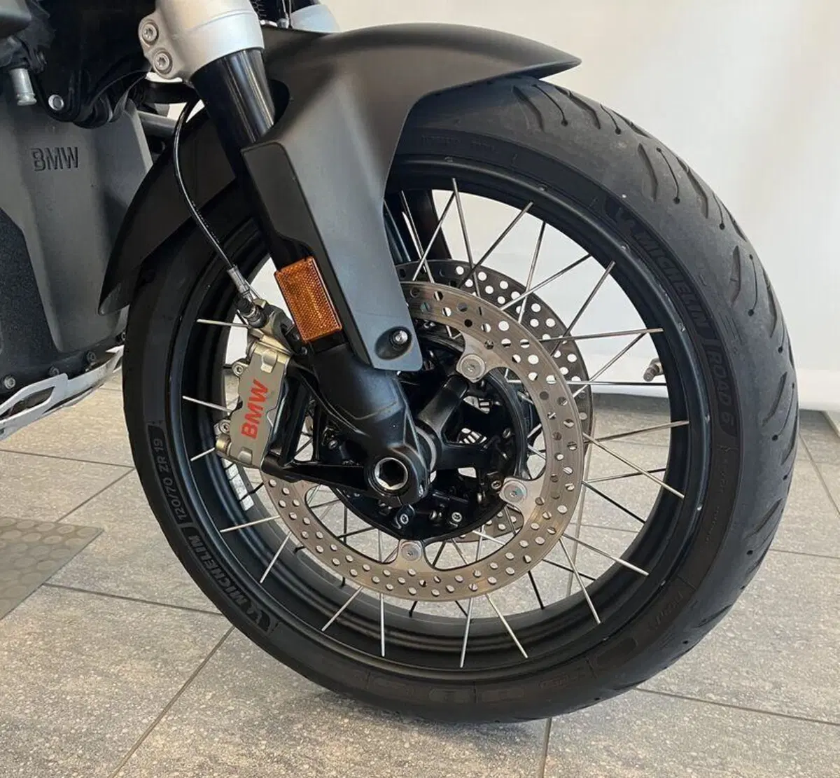 Bmw R 1300 GS Trophy (2023 - 26) (6)