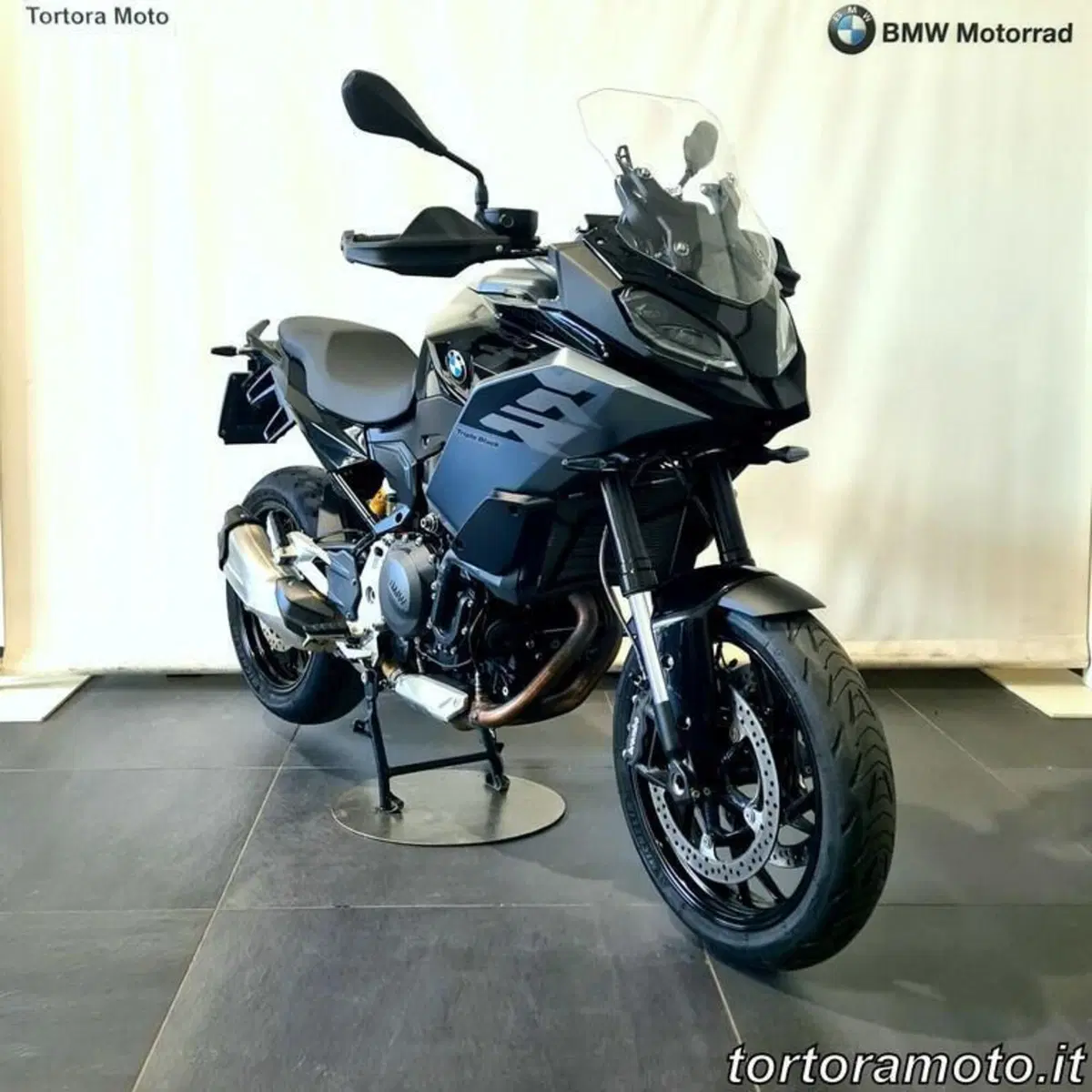 Bmw F 900 XR (2020 - 24) (4)