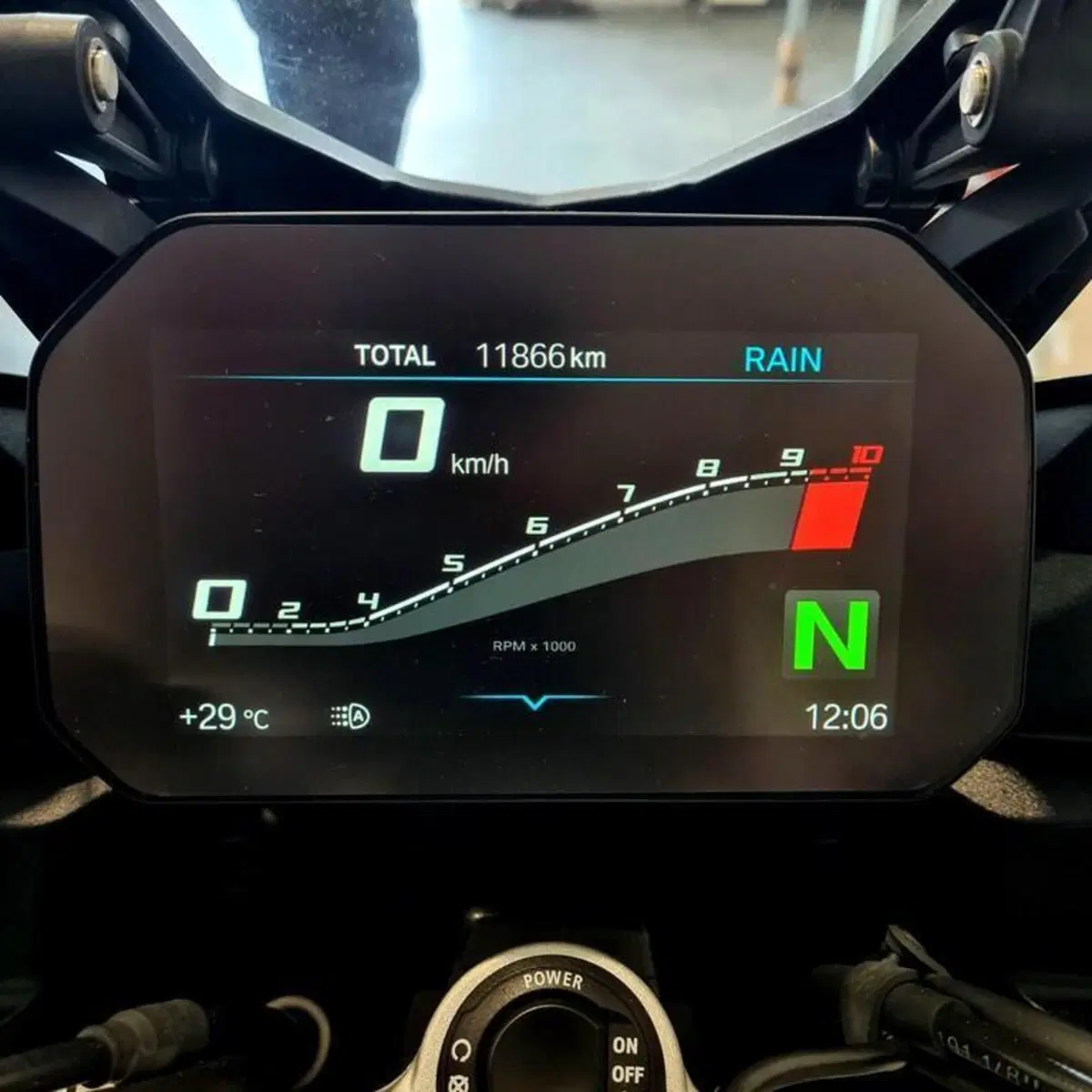 Bmw F 900 XR (2020 - 24) (5)