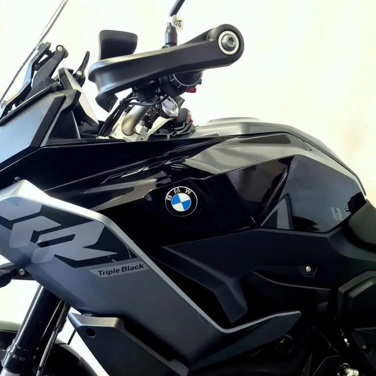 Bmw F 900 XR (2020 - 24) (10)