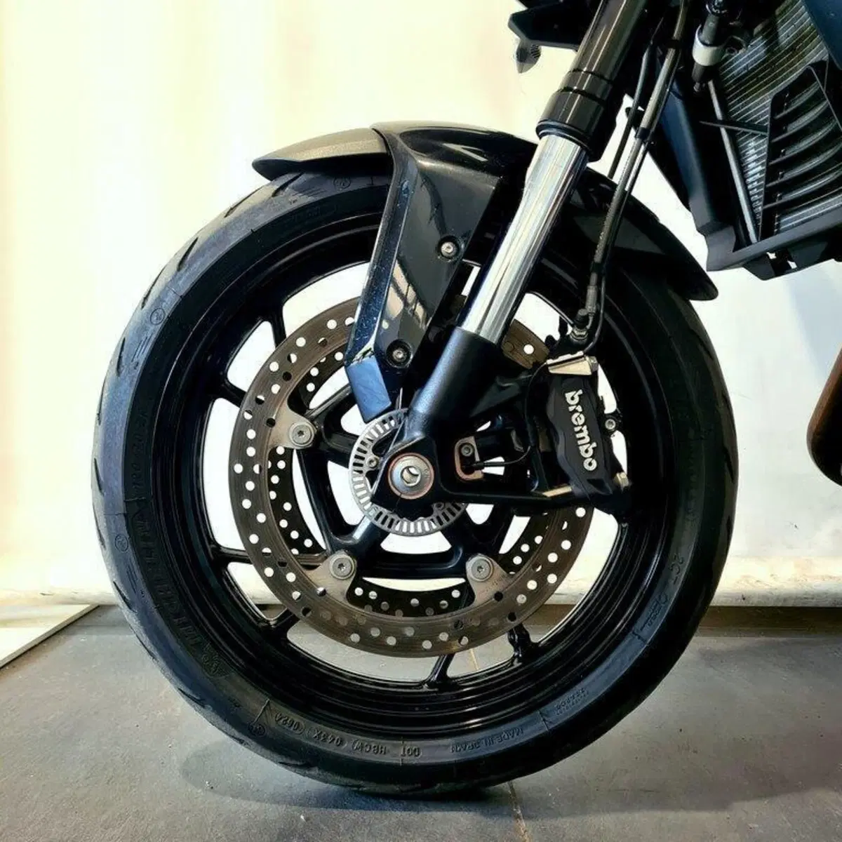 Bmw F 900 XR (2020 - 24) (8)