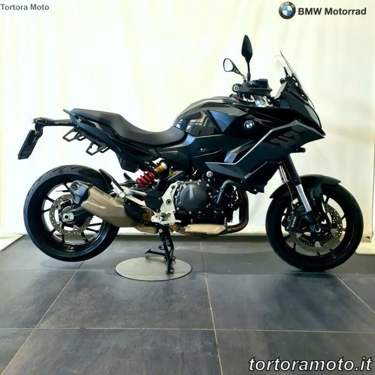 Bmw F 900 XR (2020 - 24) (2)