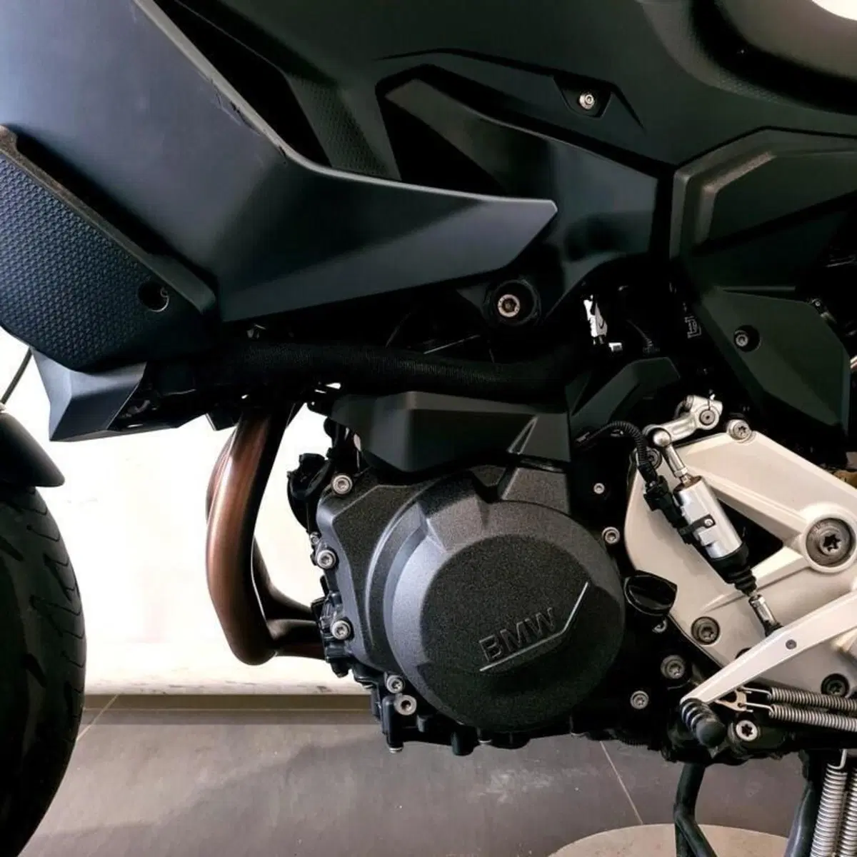 Bmw F 900 XR (2020 - 24) (11)