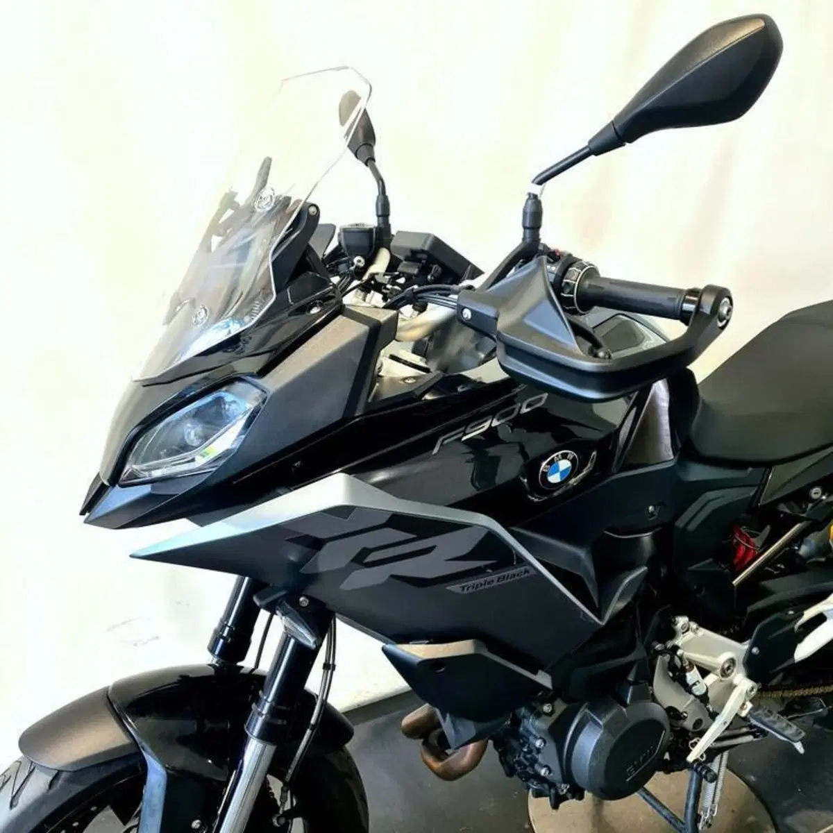Bmw F 900 XR (2020 - 24) (9)