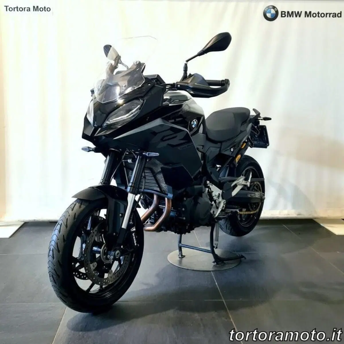 Bmw F 900 XR (2020 - 24) (3)